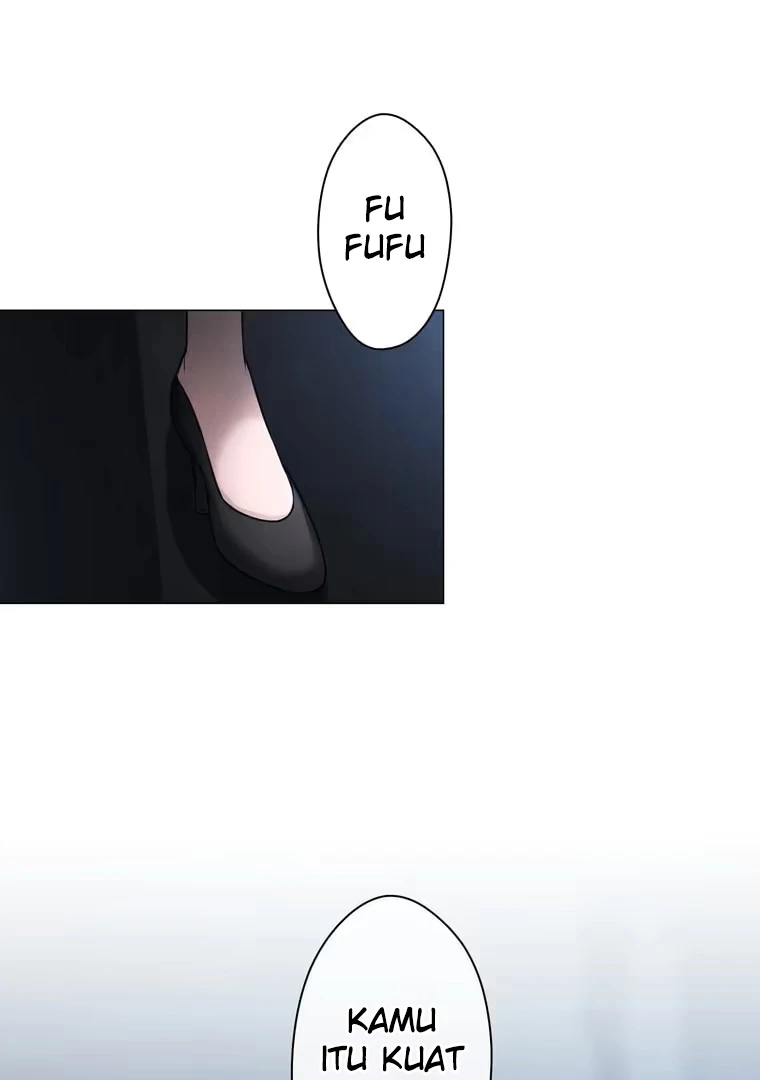 The Devil in School Chapter 29 - Halaman 11