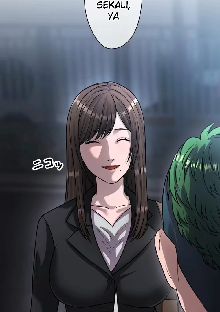 The Devil in School Chapter 29 - Halaman 12