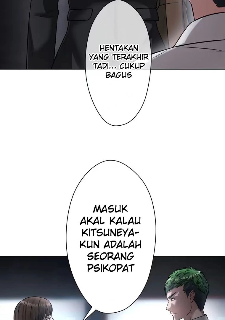 The Devil in School Chapter 29 - Halaman 13