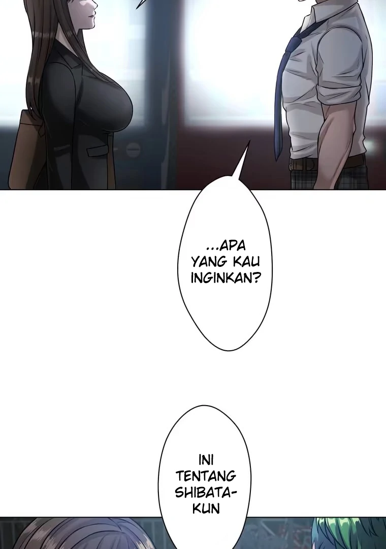 The Devil in School Chapter 29 - Halaman 14