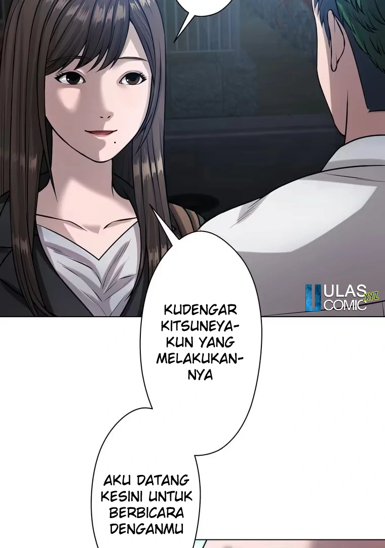 The Devil in School Chapter 29 - Halaman 15