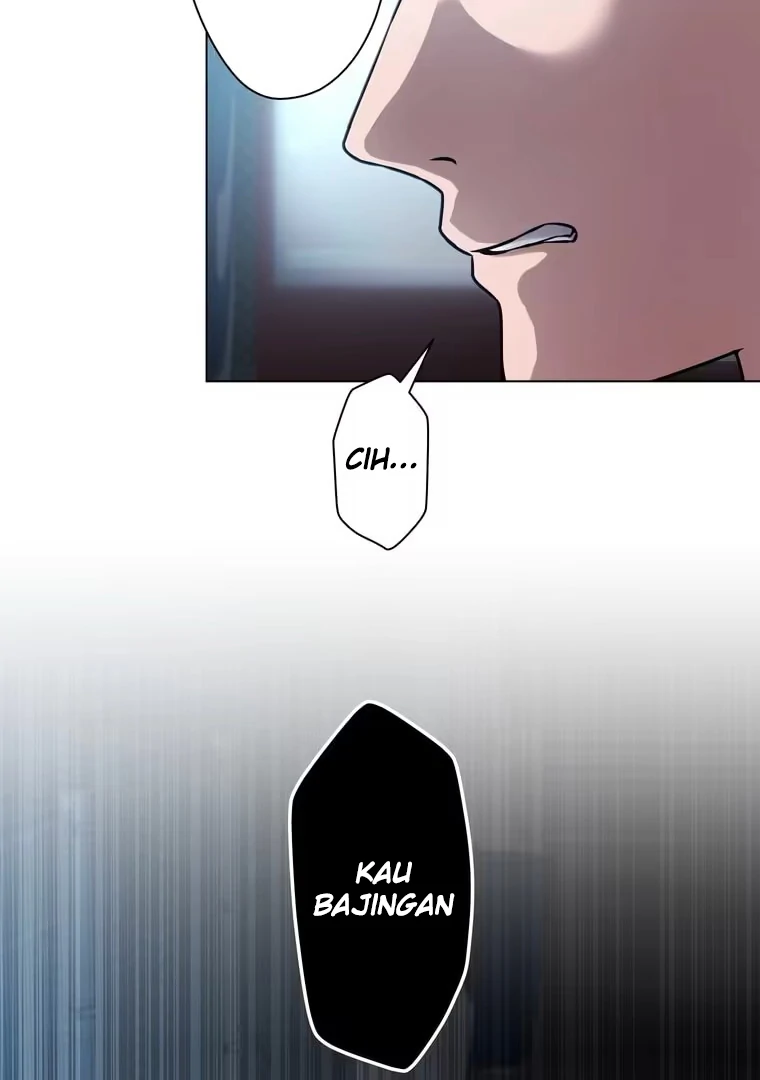 The Devil in School Chapter 29 - Halaman 16