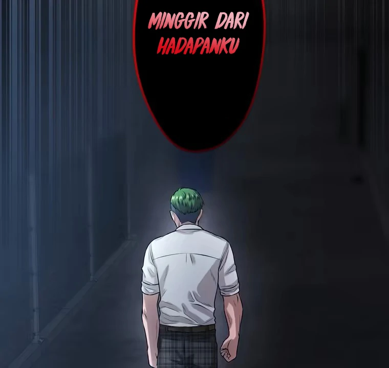 The Devil in School Chapter 29 - Halaman 19