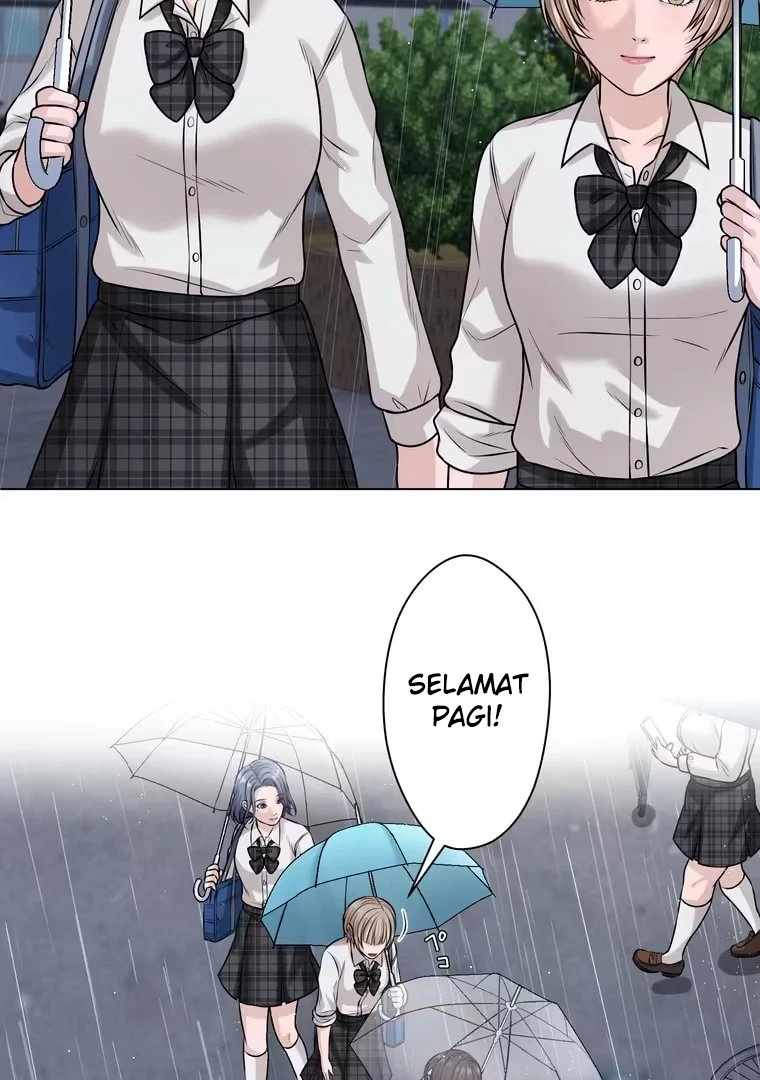 The Devil in School Chapter 29 - Halaman 25