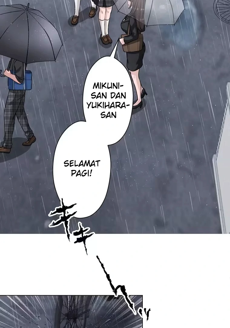 The Devil in School Chapter 29 - Halaman 26