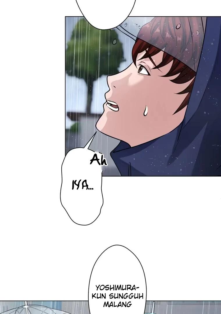 The Devil in School Chapter 29 - Halaman 34