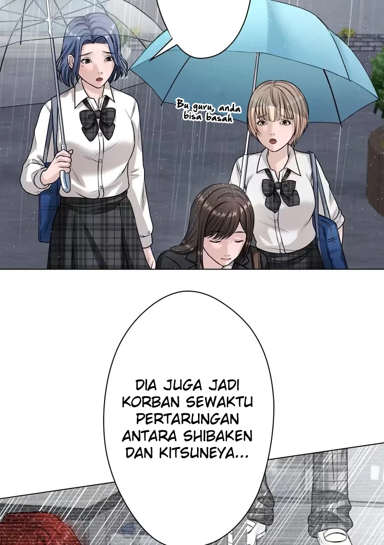 The Devil in School Chapter 29 - Halaman 35