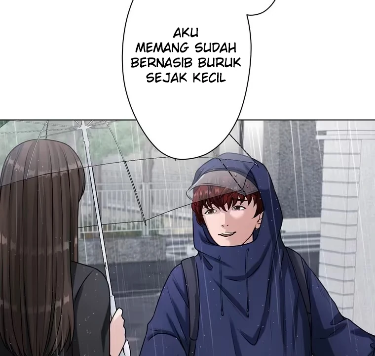 The Devil in School Chapter 29 - Halaman 37