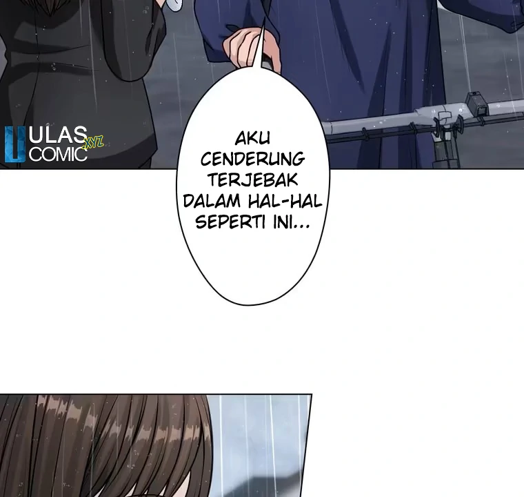 The Devil in School Chapter 29 - Halaman 38