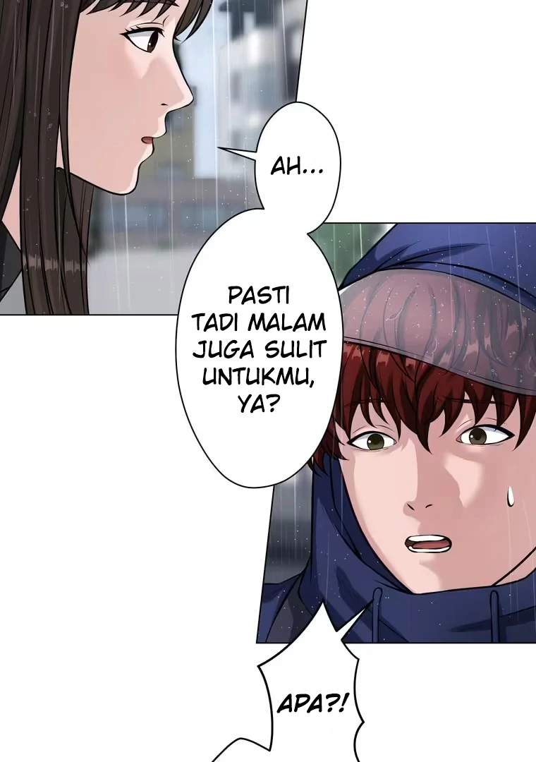 The Devil in School Chapter 29 - Halaman 39
