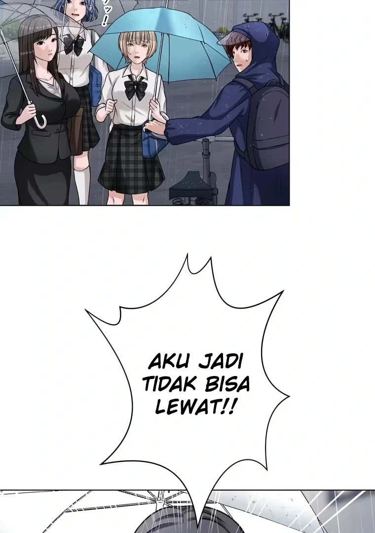 The Devil in School Chapter 29 - Halaman 45