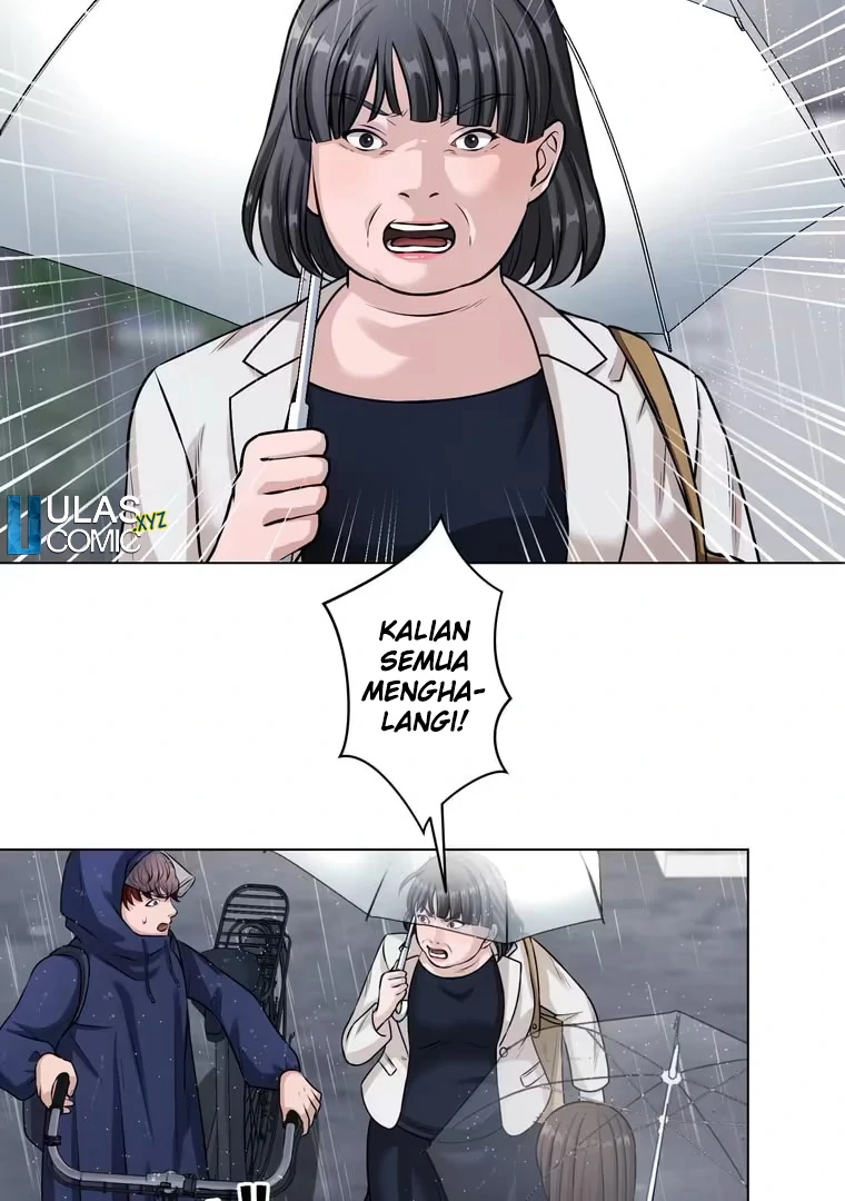 The Devil in School Chapter 29 - Halaman 46