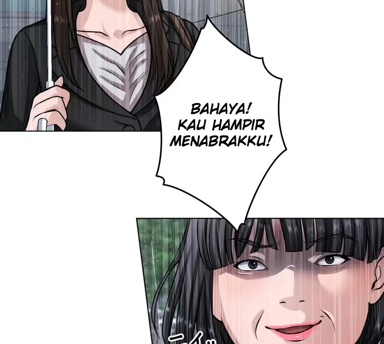The Devil in School Chapter 29 - Halaman 48