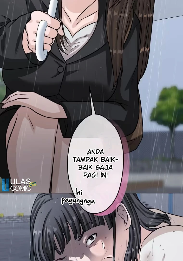 The Devil in School Chapter 29 - Halaman 54