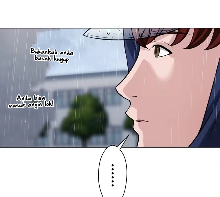 The Devil in School Chapter 29 - Halaman 57
