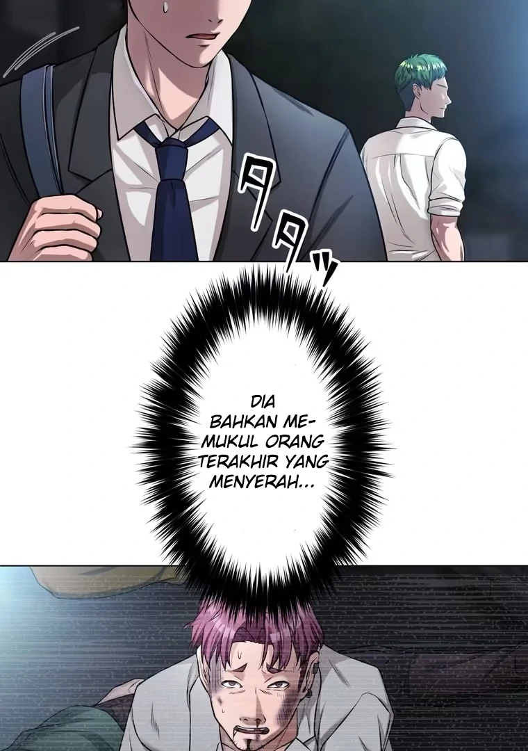 The Devil in School Chapter 29 - Halaman 6