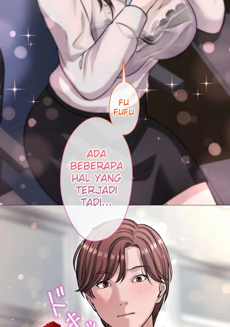 The Devil in School Chapter 29 - Halaman 61