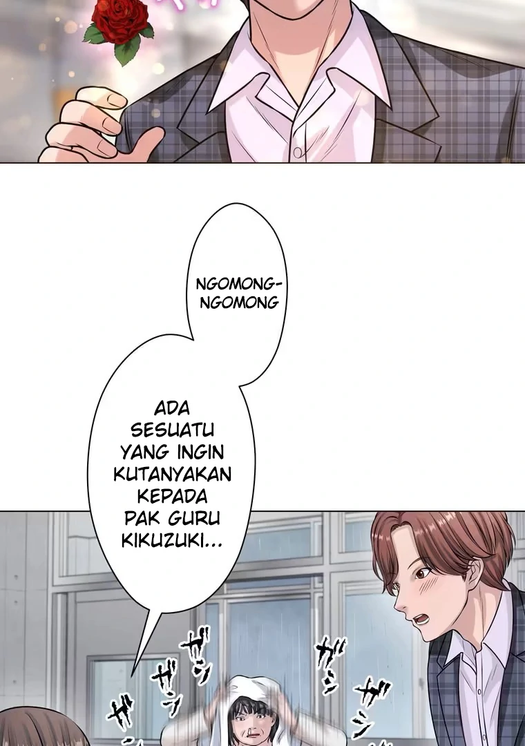 The Devil in School Chapter 29 - Halaman 62