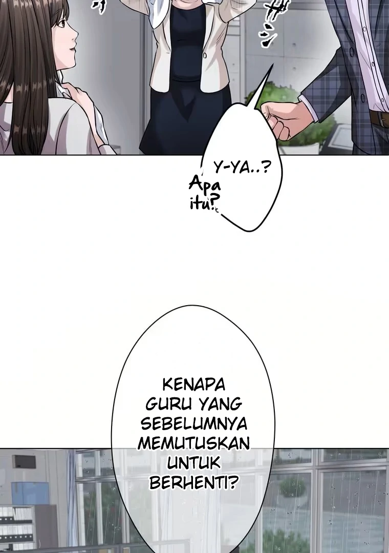 The Devil in School Chapter 29 - Halaman 63
