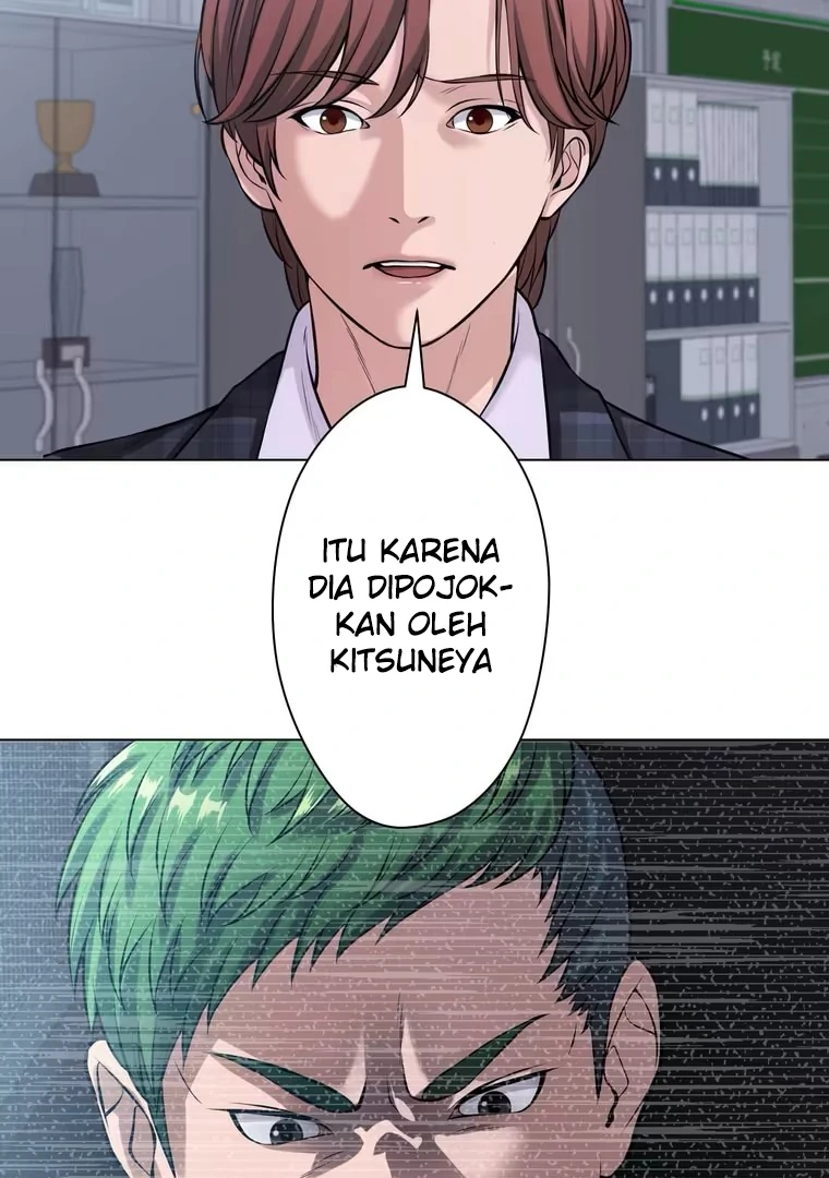 The Devil in School Chapter 29 - Halaman 65
