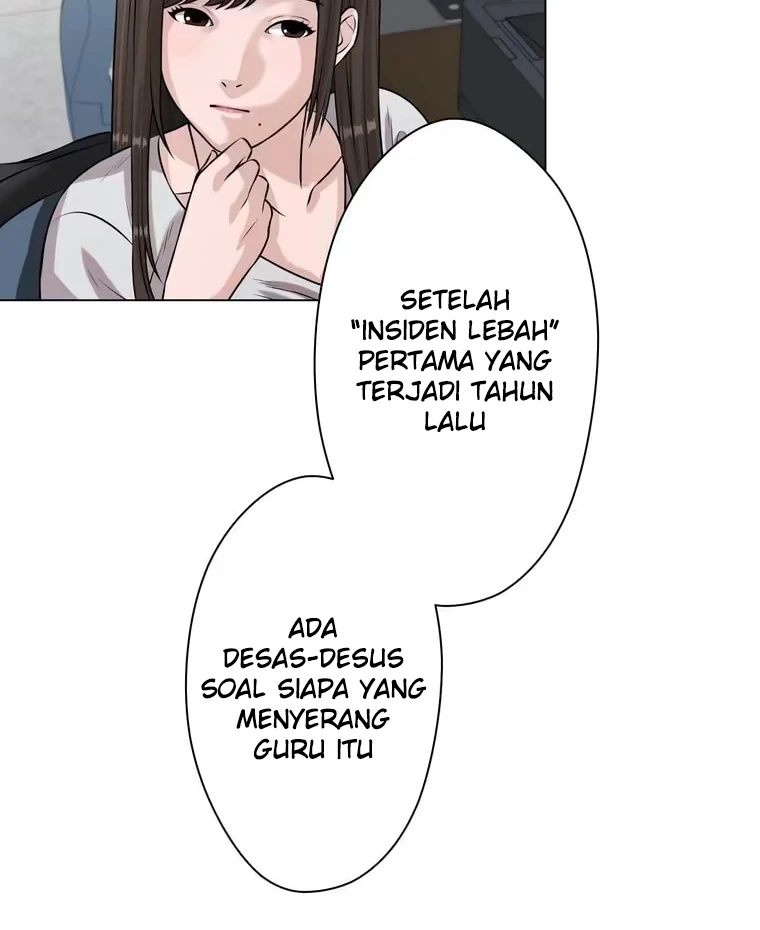 The Devil in School Chapter 29 - Halaman 67