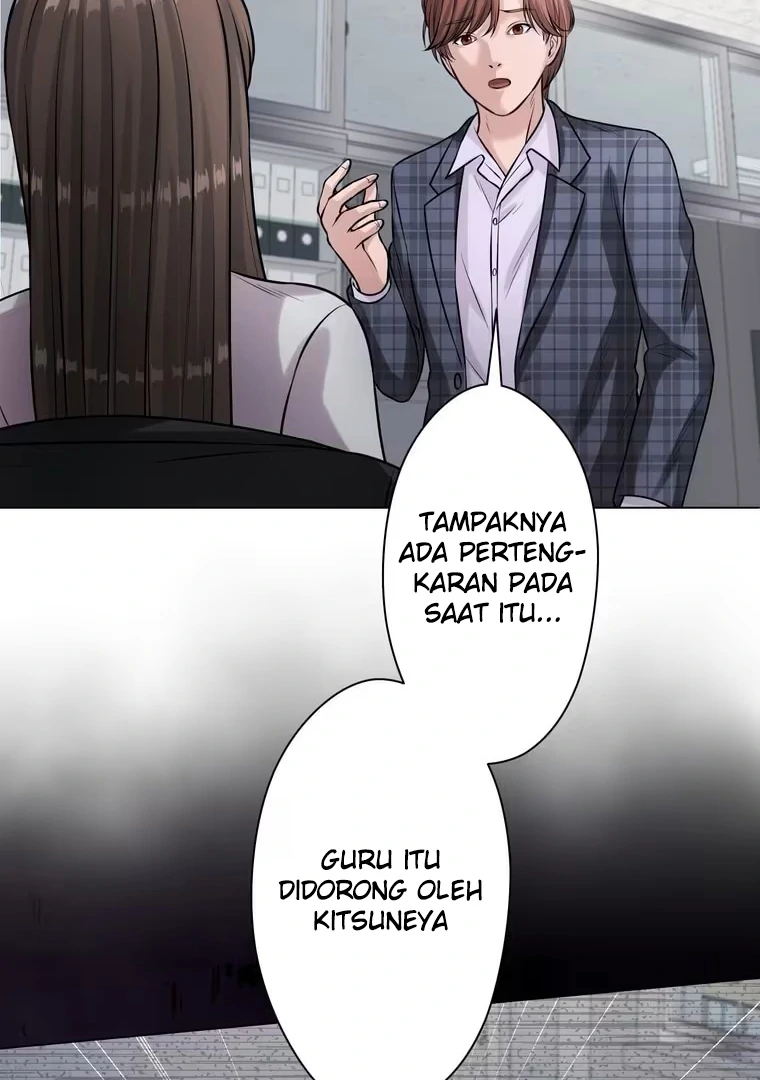 The Devil in School Chapter 29 - Halaman 70