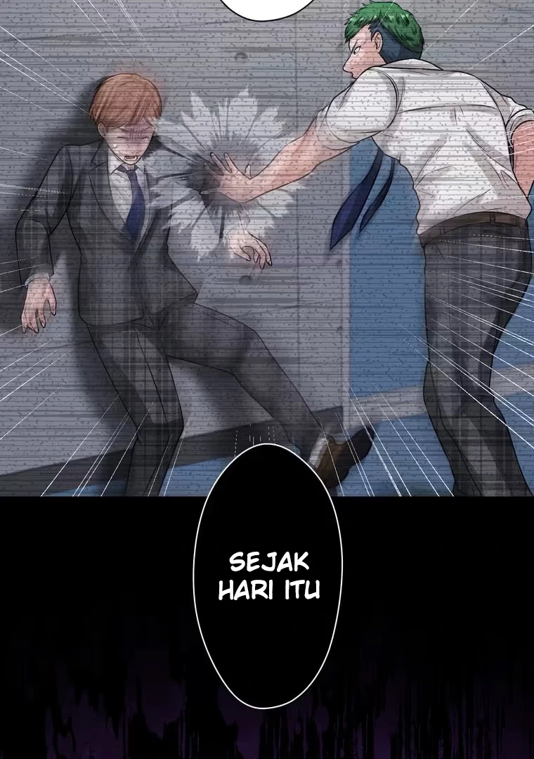 The Devil in School Chapter 29 - Halaman 71