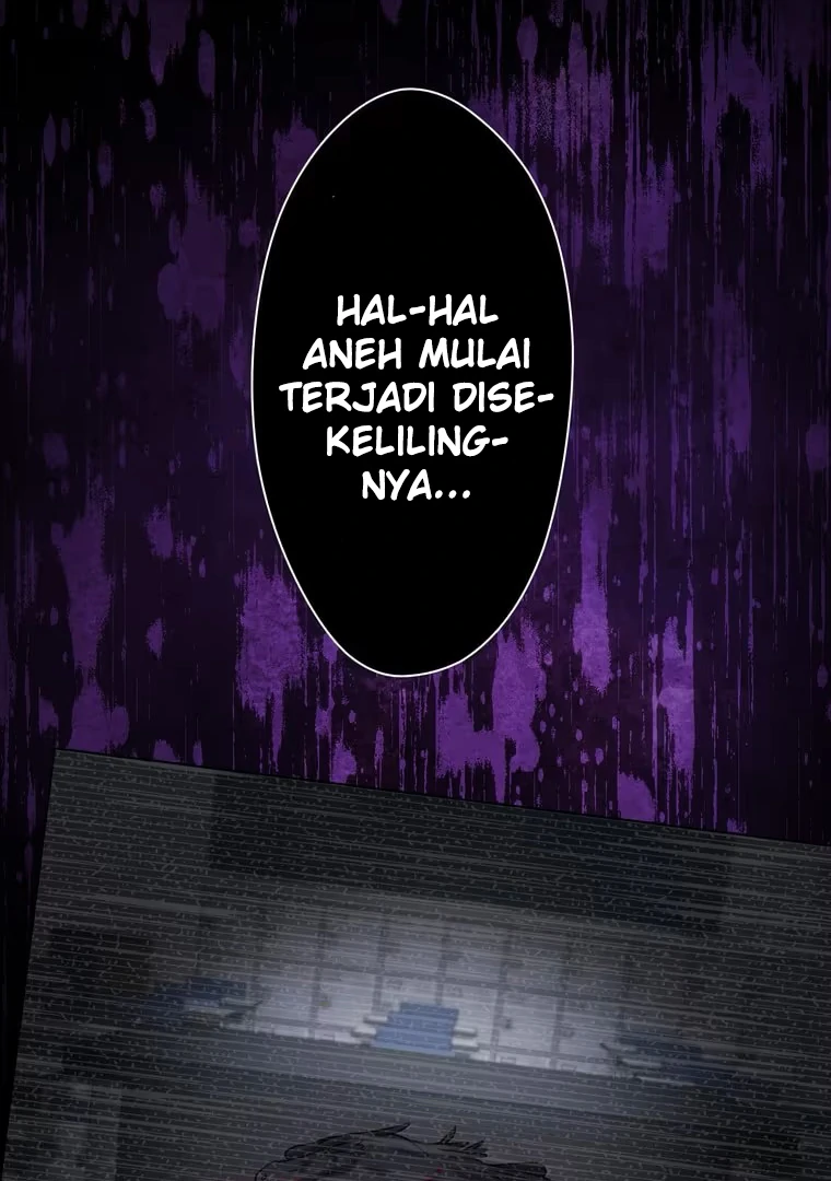 The Devil in School Chapter 29 - Halaman 72