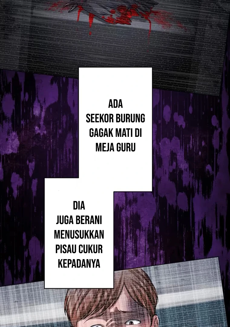 The Devil in School Chapter 29 - Halaman 73