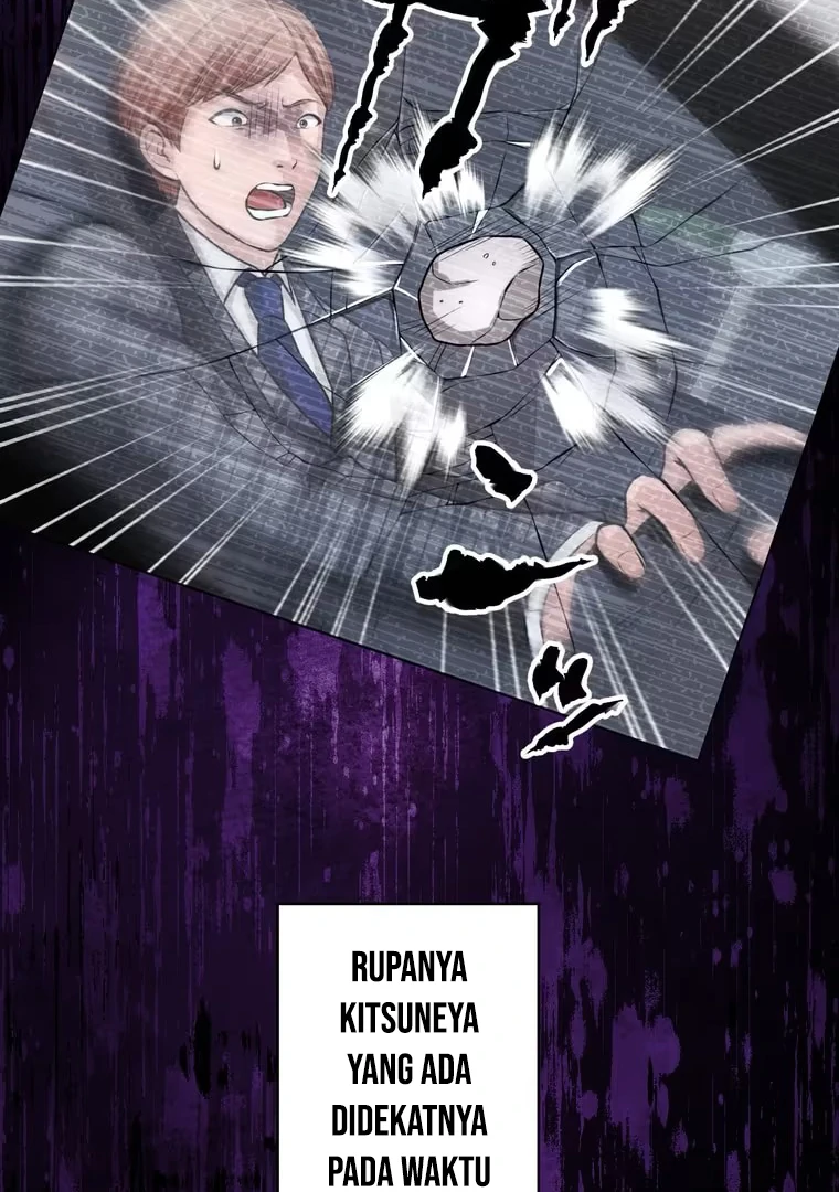 The Devil in School Chapter 29 - Halaman 75
