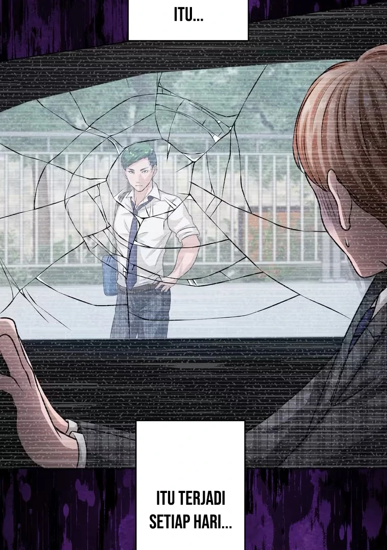The Devil in School Chapter 29 - Halaman 76