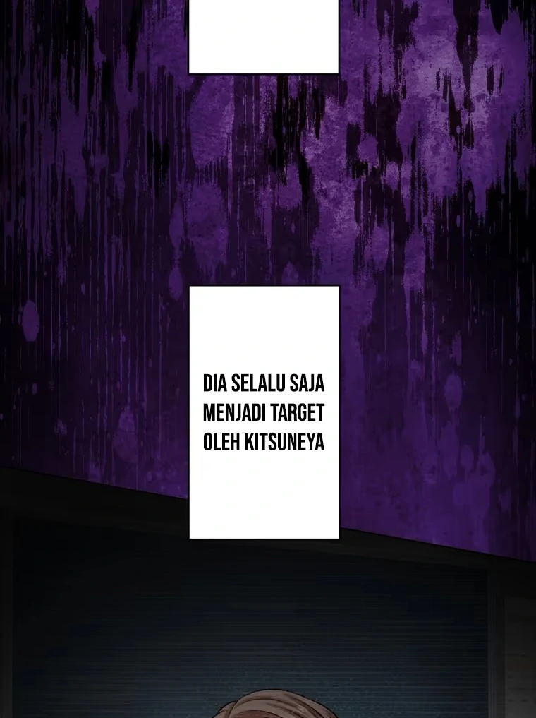 The Devil in School Chapter 29 - Halaman 77
