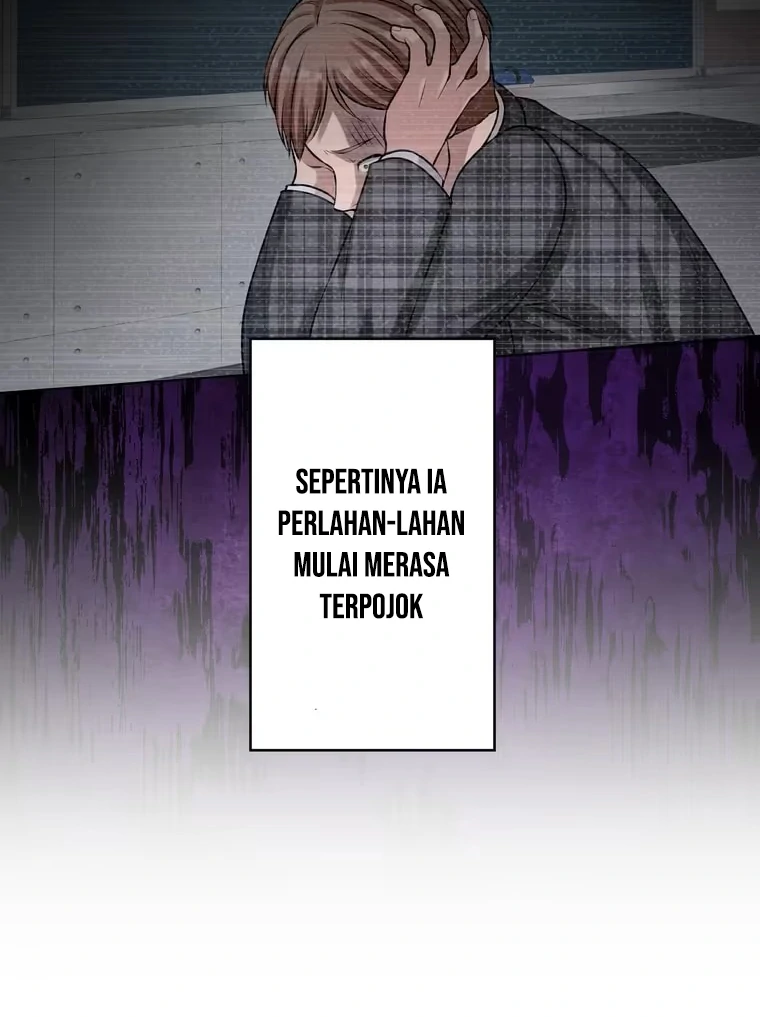 The Devil in School Chapter 29 - Halaman 78