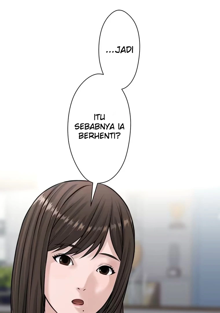 The Devil in School Chapter 29 - Halaman 79
