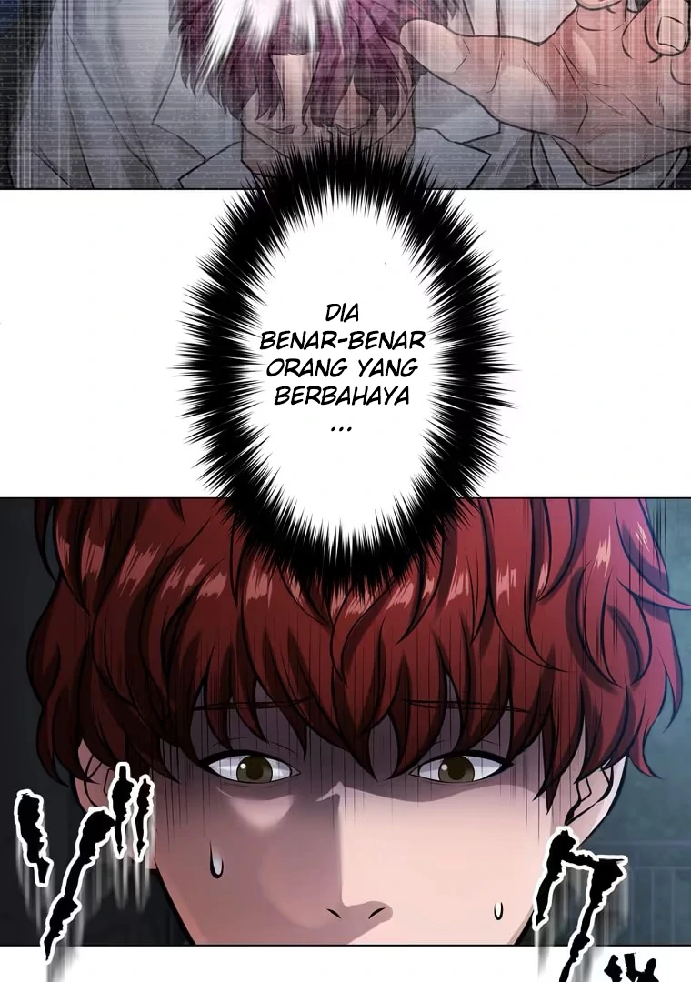 The Devil in School Chapter 29 - Halaman 8