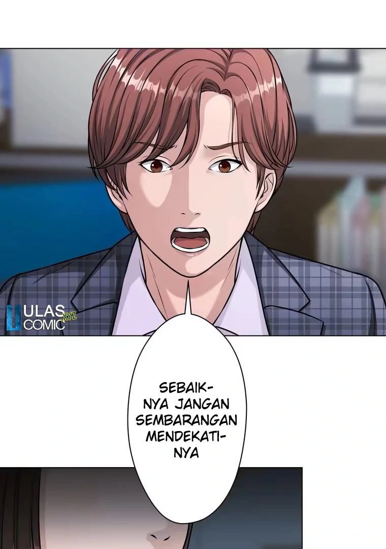 The Devil in School Chapter 29 - Halaman 82