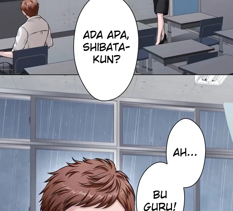 The Devil in School Chapter 29 - Halaman 85