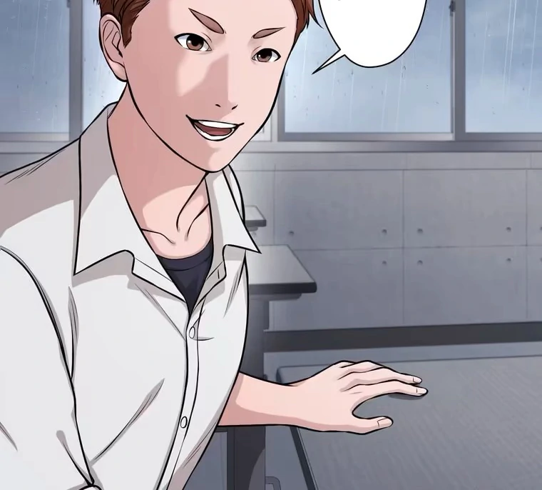 The Devil in School Chapter 29 - Halaman 86