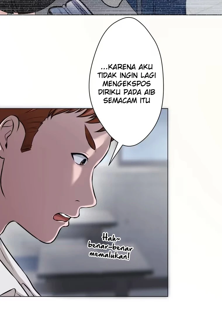 The Devil in School Chapter 29 - Halaman 89