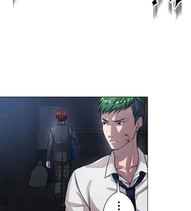 The Devil in School Chapter 29 - Halaman 9