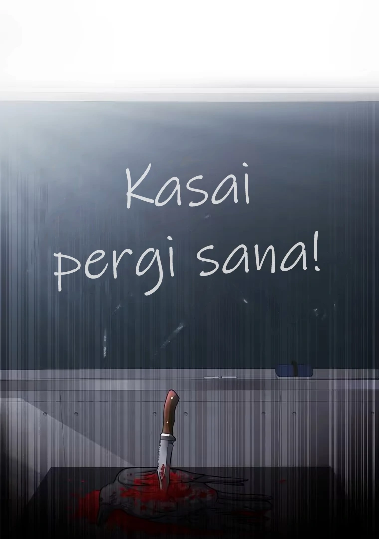 The Devil in School Chapter 29 - Halaman 97
