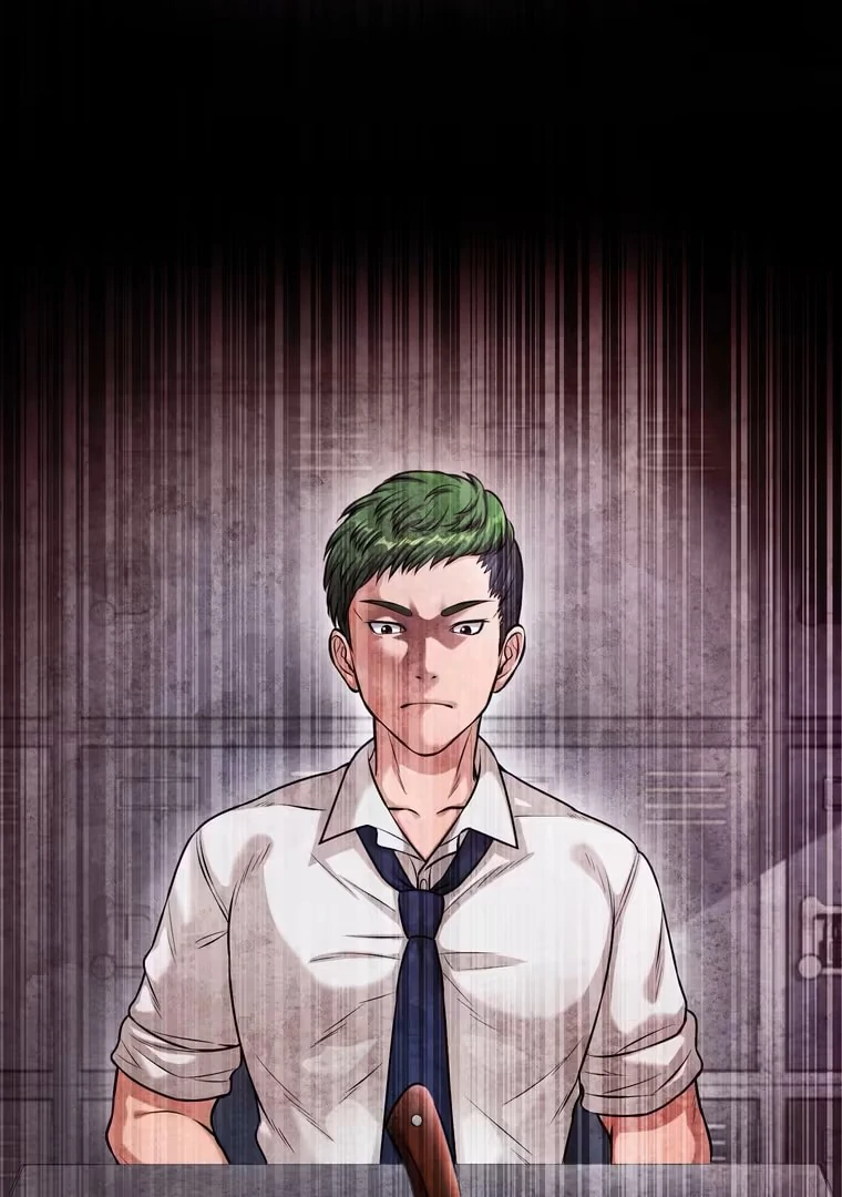 The Devil in School Chapter 29 - Halaman 98