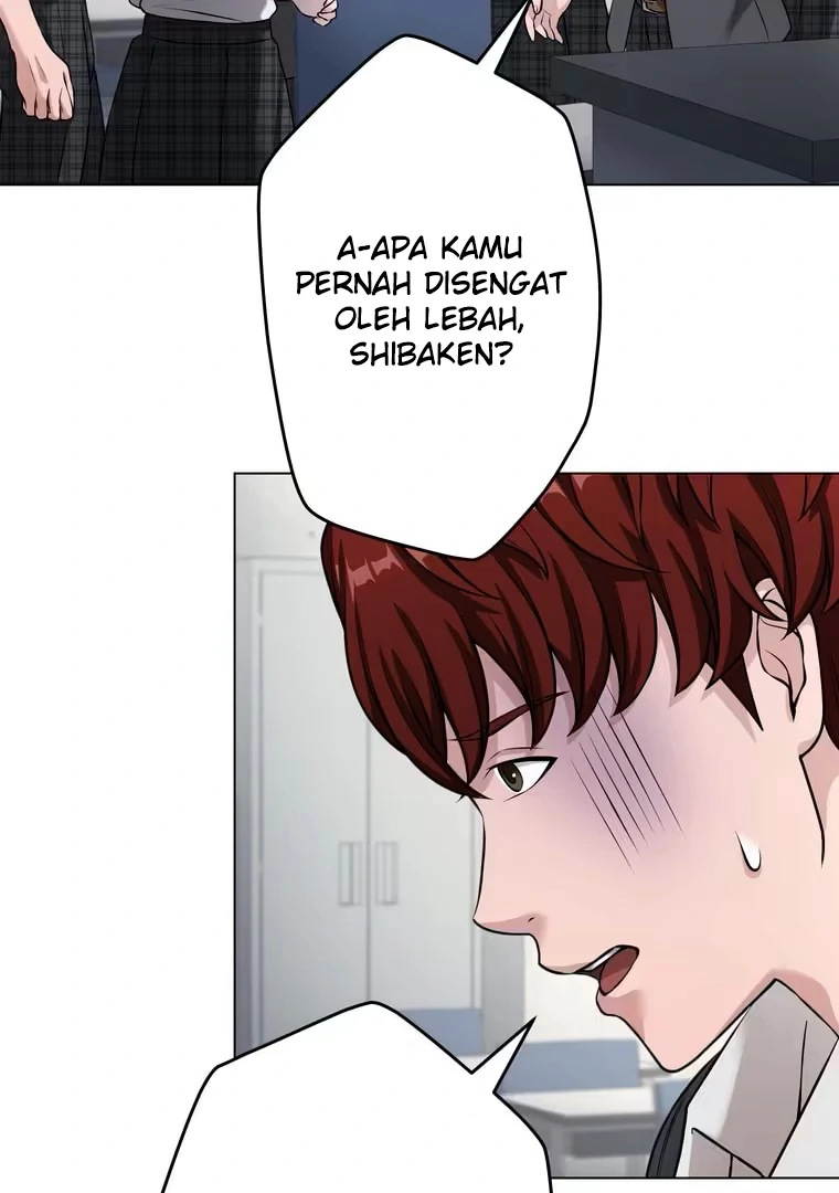 The Devil in School Chapter 28 - Halaman 13