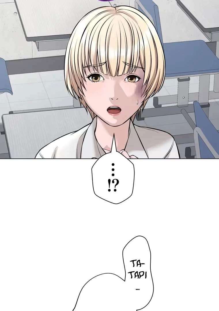 The Devil in School Chapter 28 - Halaman 17