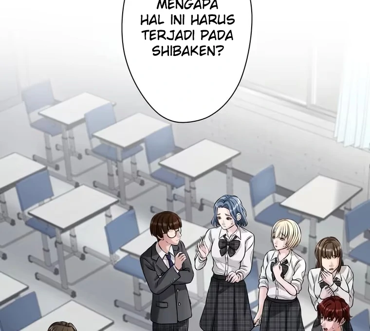 The Devil in School Chapter 28 - Halaman 20