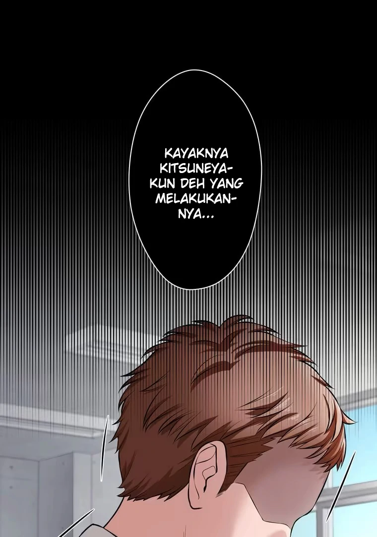 The Devil in School Chapter 28 - Halaman 22