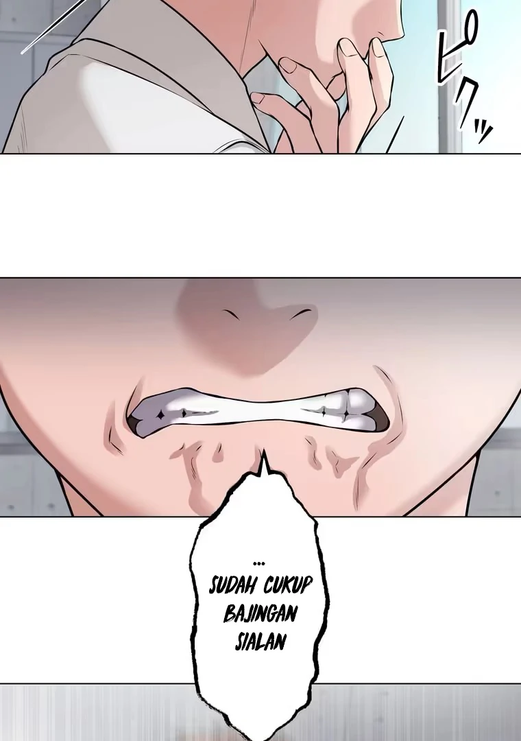 The Devil in School Chapter 28 - Halaman 23