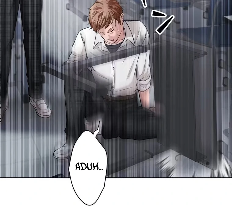 The Devil in School Chapter 28 - Halaman 29