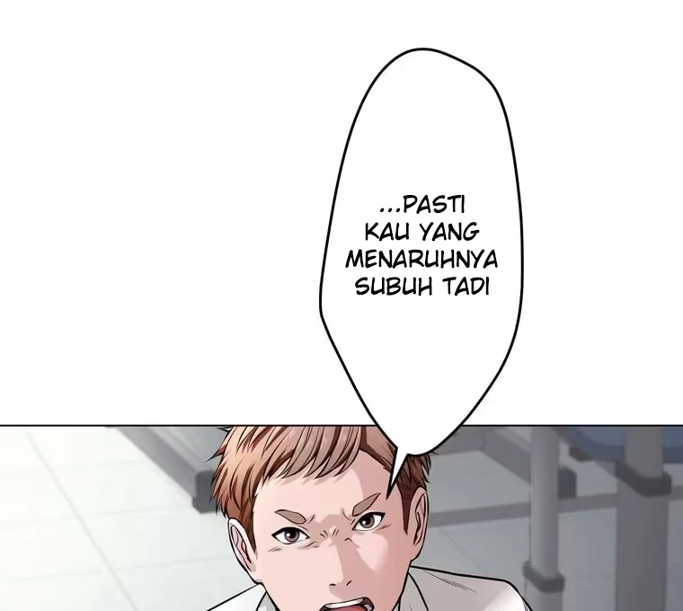 The Devil in School Chapter 28 - Halaman 30