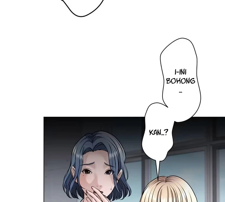 The Devil in School Chapter 28 - Halaman 39
